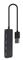 GEMBIRD UHB-U2P4-06 USB HUB 4 Port (fekete) UHB-U2P4-06 small