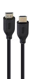 GEMBIRD Ultra High speed HDMI cable with Ethernet 8K select series 1m CC-HDMI8K-1M small