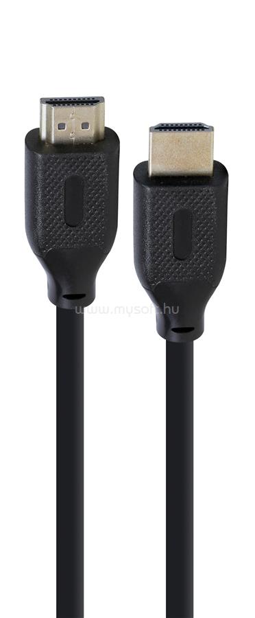 GEMBIRD Ultra High speed HDMI cable with Ethernet 8K select series 1m
