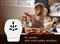 GEMBIRD Universal travel power adapter 20W White TPA-1A2C20-02-W small