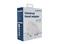 GEMBIRD Universal travel power adapter 20W White TPA-1A2C20-02-W small