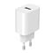 GEMBIRD Universal USB Charger White TA-UC-1A12-01 small