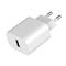 GEMBIRD Universal USB Charger White TA-UC-1A12-01 small
