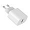 GEMBIRD Universal USB Charger White TA-UC-1A12-01 small