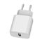 GEMBIRD Universal USB Charger White TA-UC-1A12-01 small