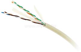 GEMBIRD UPC-6004SE-L UTP stranded cable cat. 6 premium CCA ECA 305m gray UPC-6004SE-L small