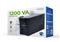 GEMBIRD UPS-PC-1202AP 1200VA UPS UPS-PC-1202AP small
