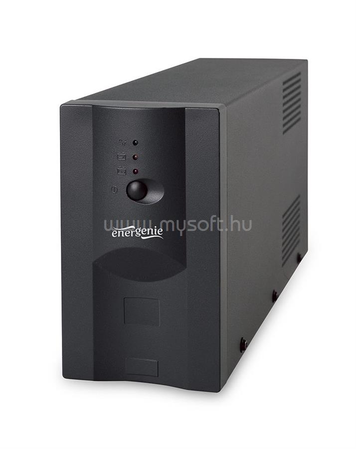 GEMBIRD UPS-PC-1202AP 1200VA UPS