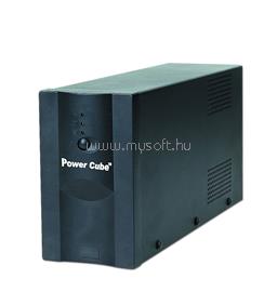 GEMBIRD UPS-PC-652A 650VA UPS UPS-PC-652A small