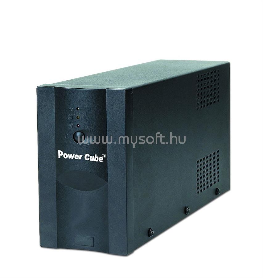 GEMBIRD UPS-PC-652A 650VA UPS