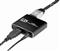 GEMBIRD USB HDMI Grabber 4K pass-through HDMI Black UHG-4K2-01 small