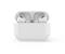 GEMBIRD Wireless TWS in-ears White TWS-03-W small