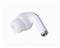 GEMBIRD Wireless TWS in-ears White TWS-03-W small