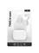GEMBIRD Wireless TWS in-ears White TWS-03-W small