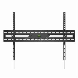 GEMBIRD WM-100T-01 TV wall mount 43"-100" Black WM-100T-01 small