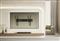 GEMBIRD WM-100T-01 TV wall mount 43
