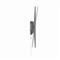 GEMBIRD WM-100T-01 TV wall mount 43