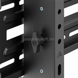 GEMBIRD WM-100T-01 TV wall mount 43