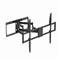GEMBIRD WM-105ST-01 Full motion TV wall mount  50