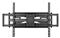 GEMBIRD WM-120ST-01 Full-motion TV wall mount 60
