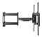 GEMBIRD WM-120ST-01 Full-motion TV wall mount 60