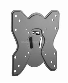 GEMBIRD WM-42F-03 TV Wall Mount 23"-42" Black WM-42F-03 small