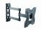 GEMBIRD WM-42ST-02 TV wall mount (full-motion) 23