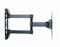 GEMBIRD WM-42ST-02 TV wall mount (full-motion) 23