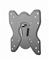GEMBIRD WM-42T-03 Tilt TV Wall Mount 23