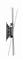 GEMBIRD WM-42T-03 Tilt TV Wall Mount 23
