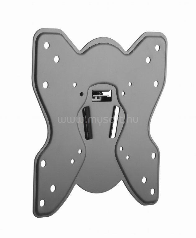 GEMBIRD WM-42T-03 Tilt TV Wall Mount 23"-42" Black