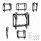 GEMBIRD WM-42T-04 TV wall mount (tilt) 23