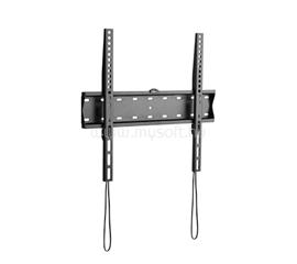 GEMBIRD WM-55F-02 Fixed TV Wall Mount 32"-55" Black WM-55F-02 small