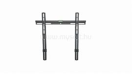 GEMBIRD WM-55F-03 Fixed TV Wall Mount 32"-55" Black WM-55F-03 small