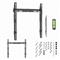 GEMBIRD WM-55F-03 Fixed TV Wall Mount 32