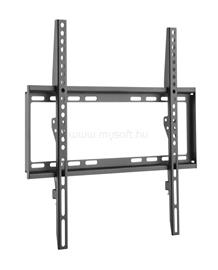 GEMBIRD WM-55F-04 Fixed TV Wall Mount 32"-55" Black WM-55F-04 small
