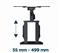 GEMBIRD WM-55ST-01 Premium full-motion TV wall mount 32