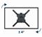 GEMBIRD WM-55ST-01 Premium full-motion TV wall mount 32