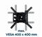 GEMBIRD WM-55ST-01 Premium full-motion TV wall mount 32