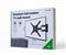 GEMBIRD WM-55ST-01 Premium full-motion TV wall mount 32