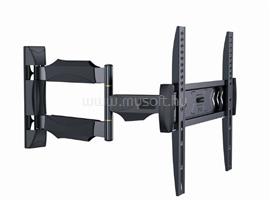 GEMBIRD WM-55ST-02 TV tartó fali konzol 32-55" WM-55ST-02 small