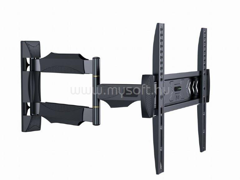 GEMBIRD WM-55ST-02 TV tartó fali konzol 32-55"