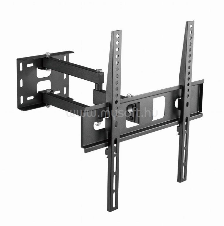 GEMBIRD WM-55ST-03 TV tartó fali konzol 32-55"