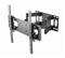 GEMBIRD WM-55ST-04 TV wall mount (full-motion) 32