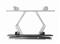 GEMBIRD WM-55ST-04 TV wall mount (full-motion) 32