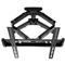 GEMBIRD WM-58ST-01 Premium full-motion TV wall mount 32