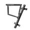 GEMBIRD WM-58ST-01 Premium full-motion TV wall mount 32