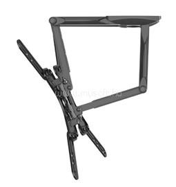 GEMBIRD WM-60ST-01 Full-motion TV wall mount 32