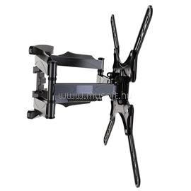 GEMBIRD WM-60ST-01 Full-motion TV wall mount 32