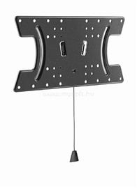 GEMBIRD WM-65T-02 TV wall mount (tilt) 32"-65" Black WM-65T-02 small